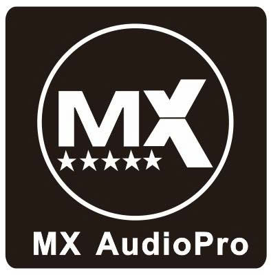 MX AudioPro